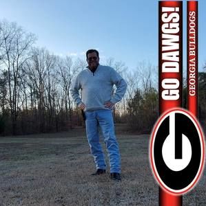 Meet your Posher, Gary